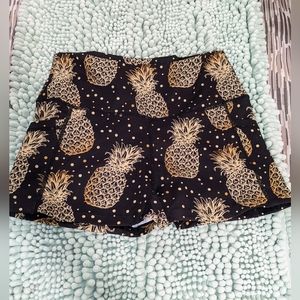 CVG squat proof shorts with pockets